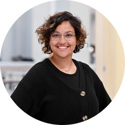 Eyra Norman, RCM Students' Union MarComms Officer